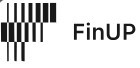 FinUP logo
