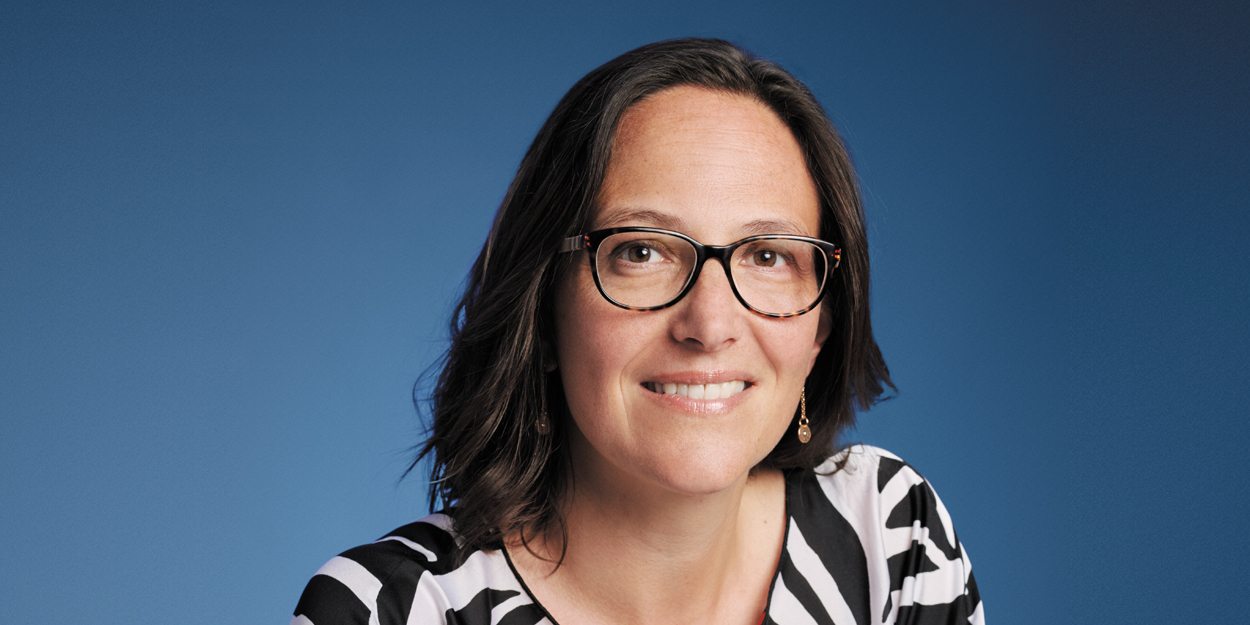 Nicole Curti, President, Alliance of Swiss Wealth Managers