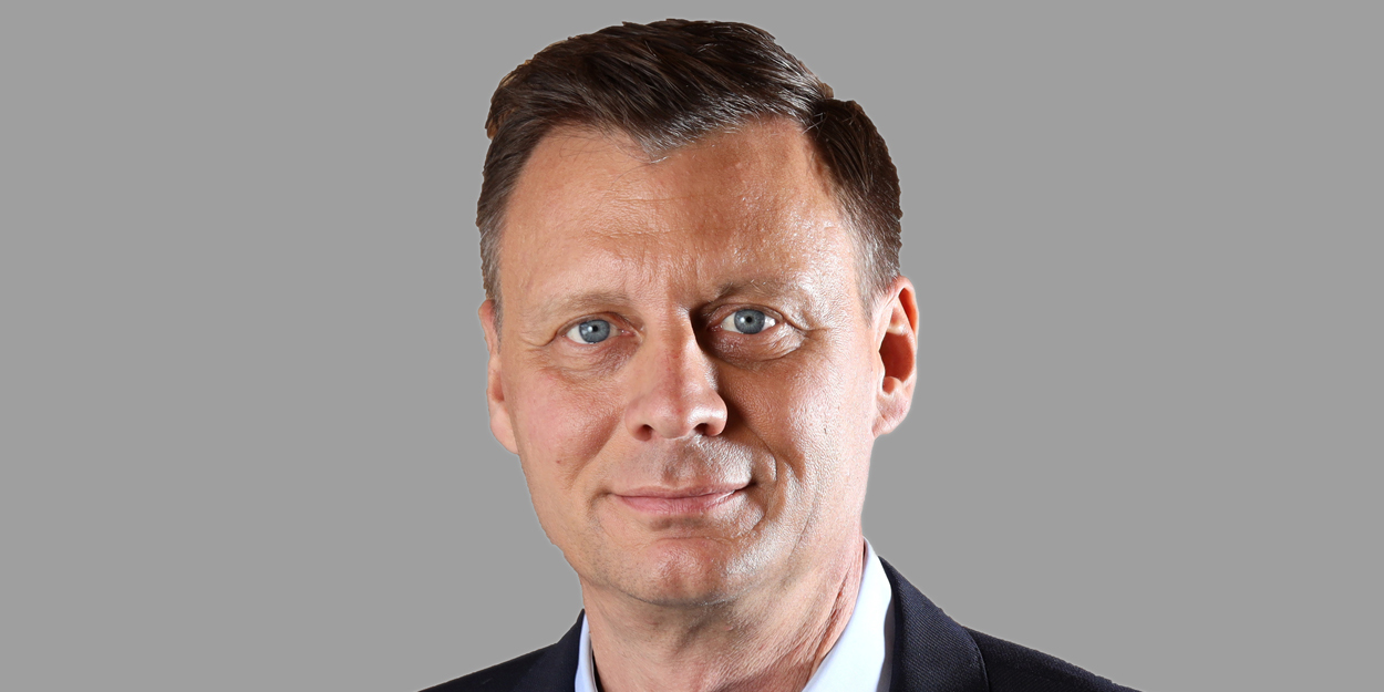 Peter Schweighofer, Chief Executive Officer, Red Speics